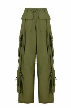 Octopus Trousers