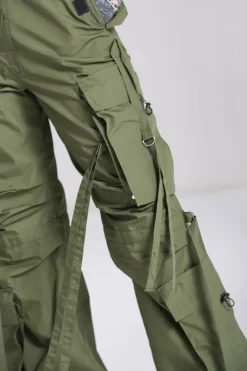 Octopus Trousers