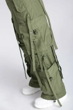 Octopus Trousers