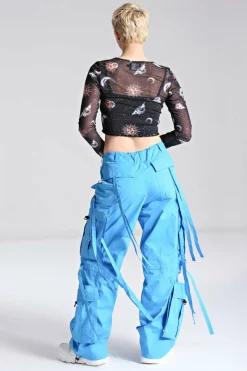 Octopus Trousers