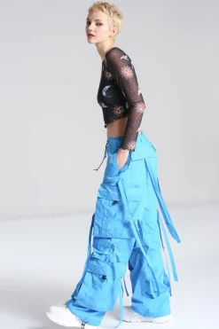 Octopus Trousers