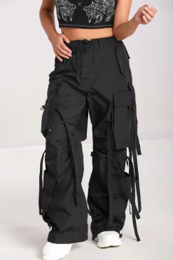 Octopus Trousers