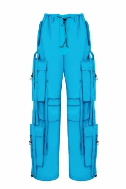 Octopus Trousers