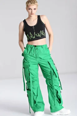 Octopus Trousers