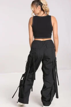 Octopus Trousers
