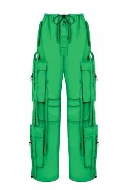 Octopus Trousers
