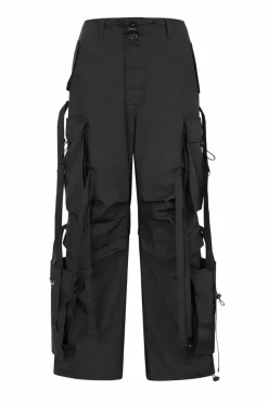 Octopus Trousers