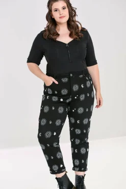 Oculus Jeans