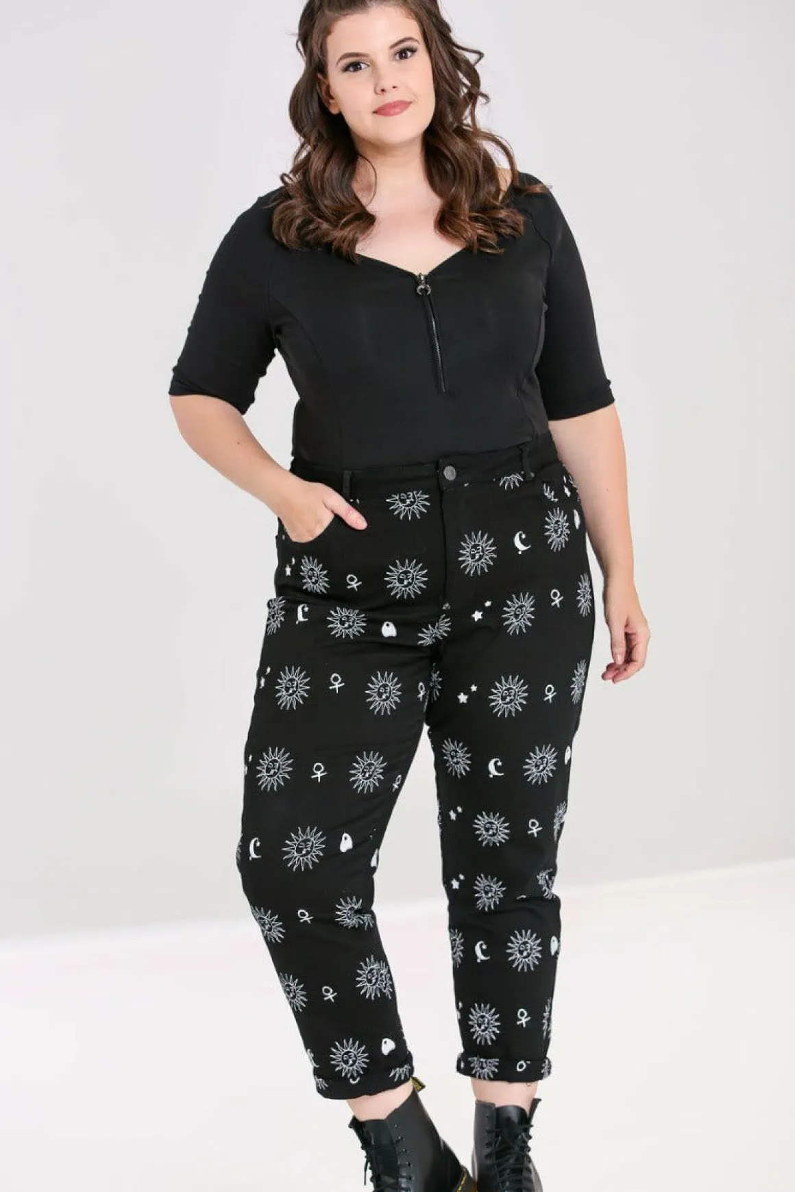 Oculus Jeans