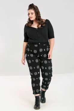 Oculus Jeans