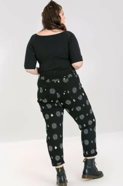 Oculus Jeans