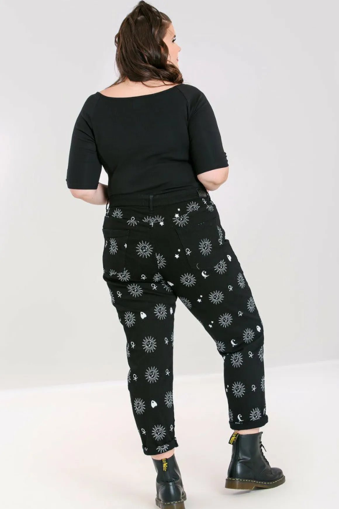 Oculus Jeans