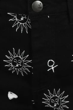 Oculus Jeans