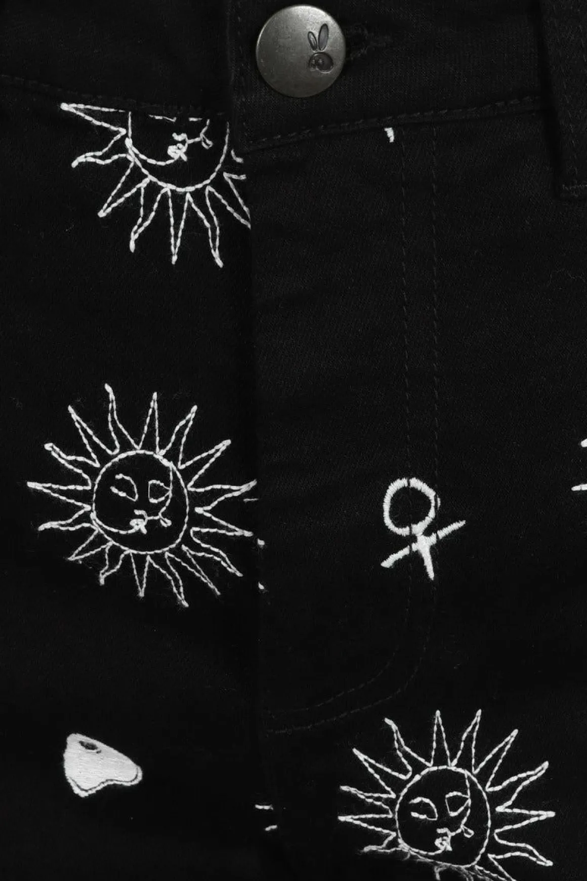 Oculus Jeans