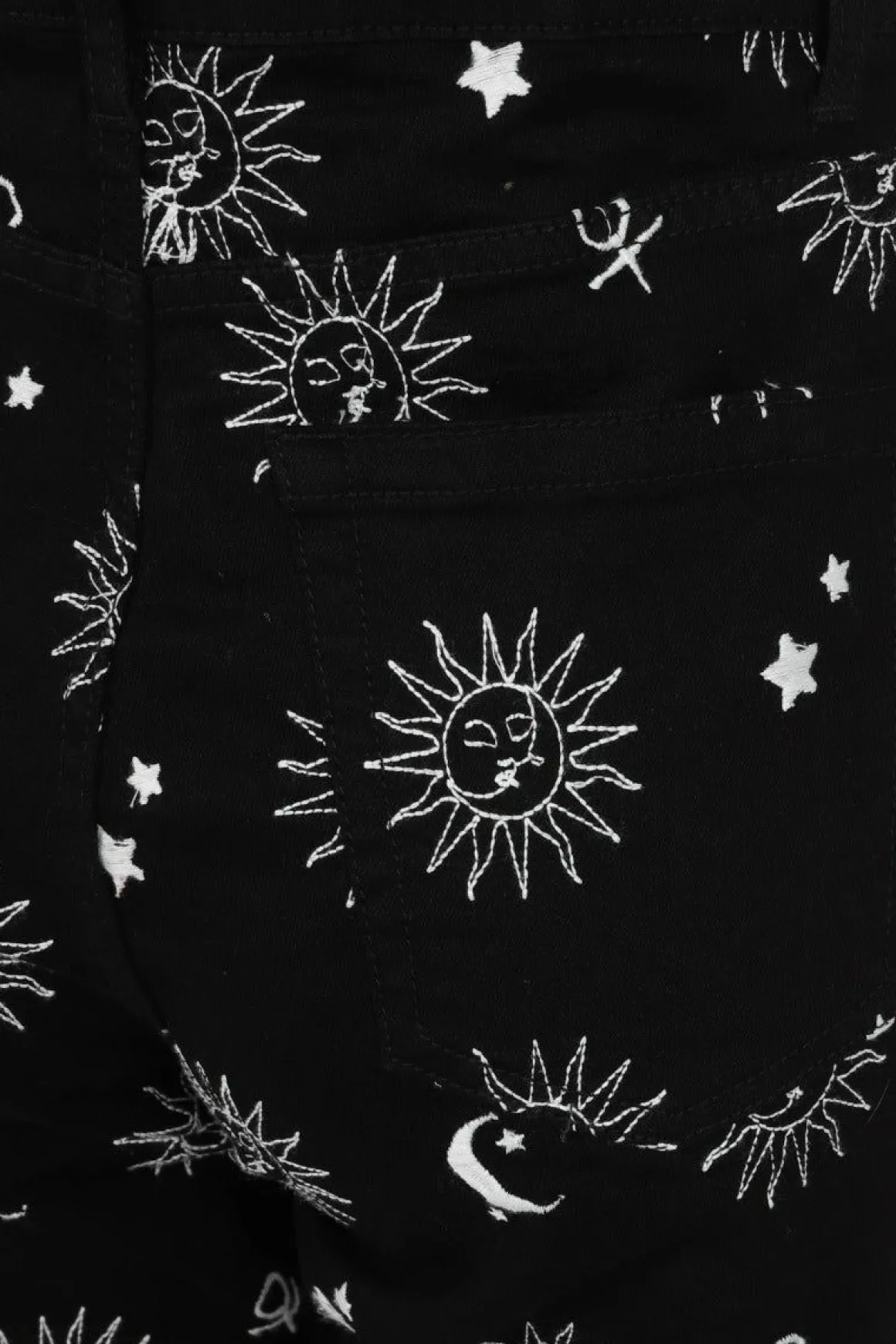Oculus Jeans