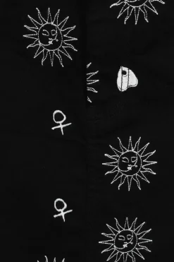 Oculus Mini Skirt