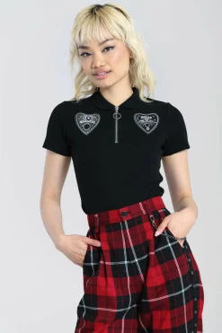 Oculus Top