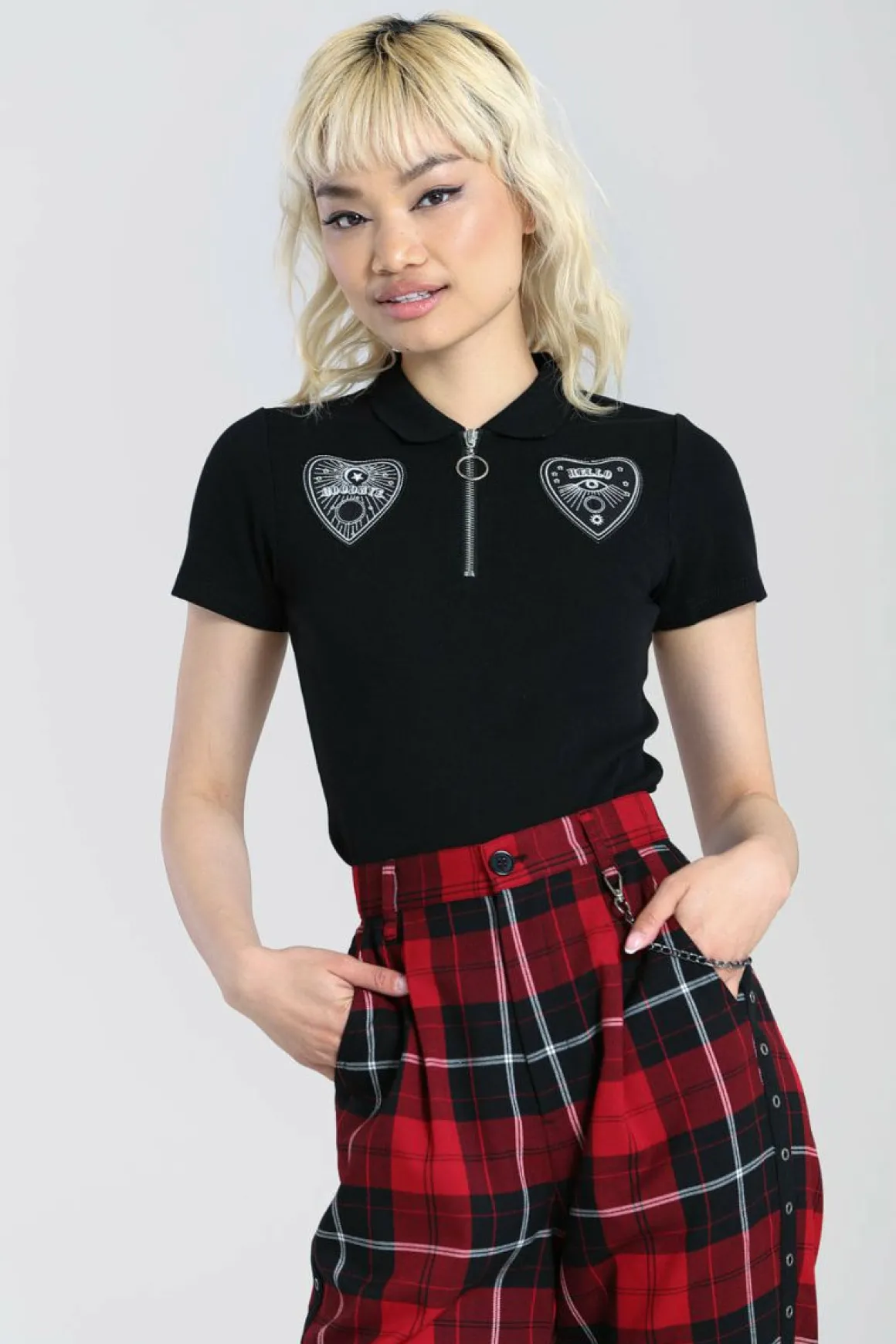 Oculus Top