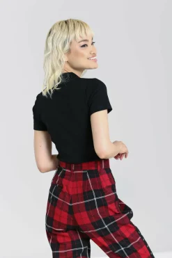 Oculus Top