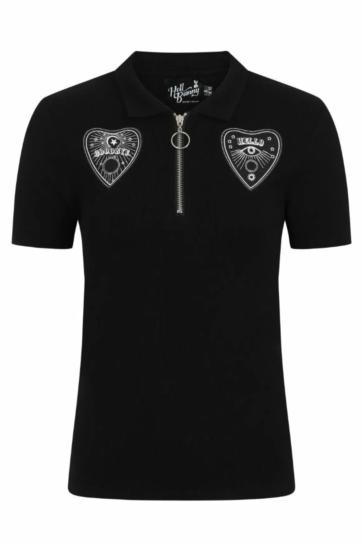 Oculus Top
