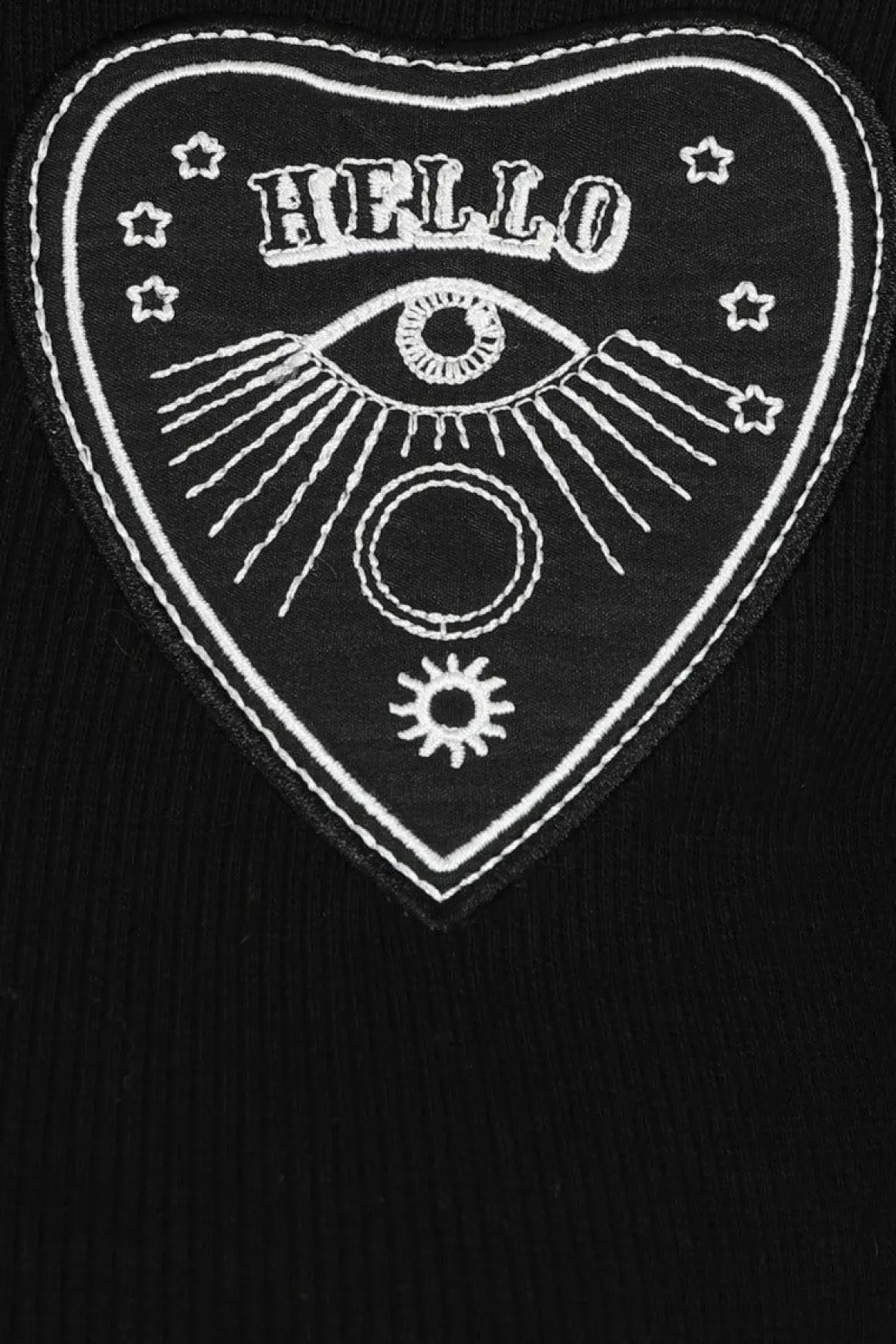 Oculus Top