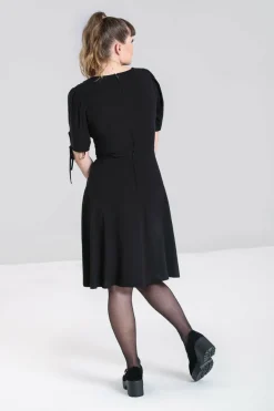 Olivia Mid Dress