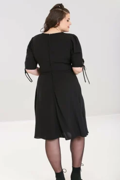 Olivia Mid Dress