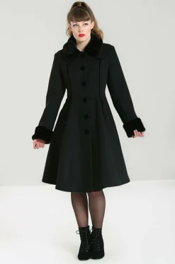 Olwin Coat