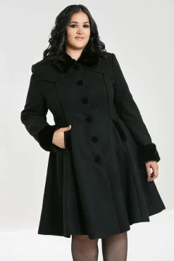 Olwin Coat