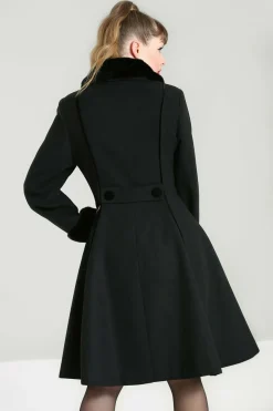 Olwin Coat