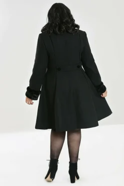 Olwin Coat