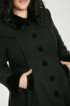 Olwin Coat