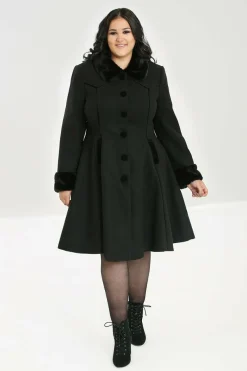 Olwin Coat