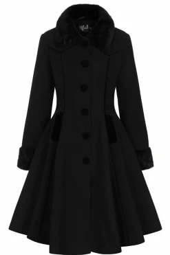 Olwin Coat