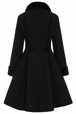 Olwin Coat
