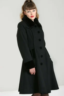 Olwin Coat