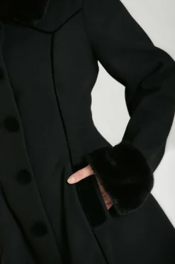 Olwin Coat