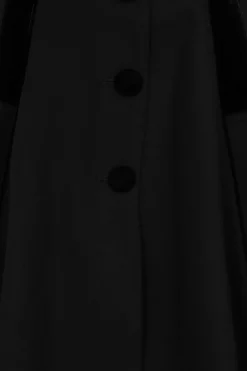 Olwin Coat