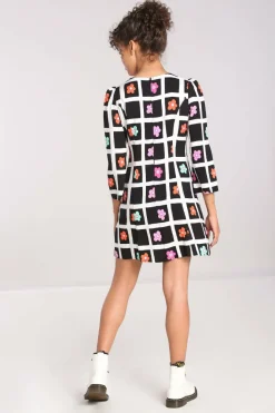 Oopsie Daisy Mini Dress