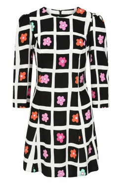 Oopsie Daisy Mini Dress