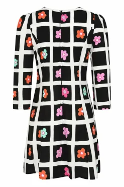 Oopsie Daisy Mini Dress