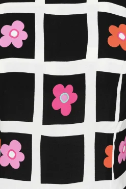 Oopsie Daisy Mini Dress