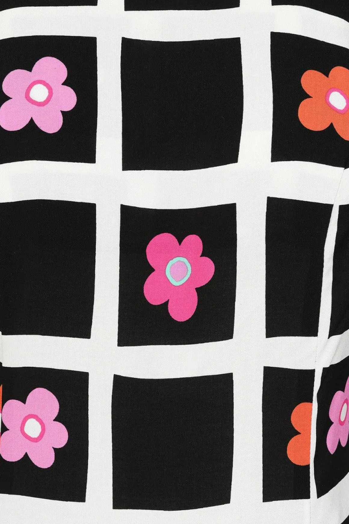 Oopsie Daisy Mini Dress