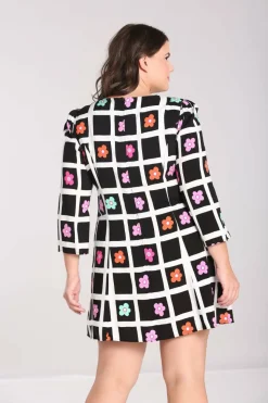 Oopsie Daisy Mini Dress