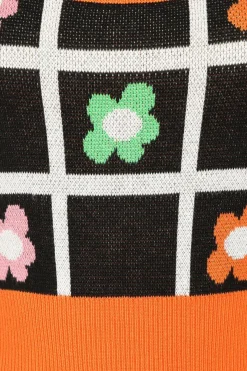 Oopsie Daisy Top