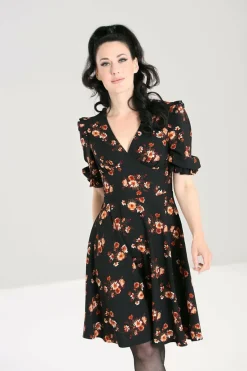 Orla Mid Dress