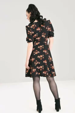 Orla Mid Dress