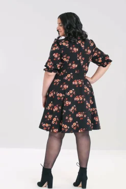 Orla Mid Dress