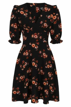 Orla Mid Dress