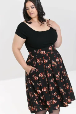 Orla Skirt